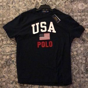 Polo Ralph Lauren Tee